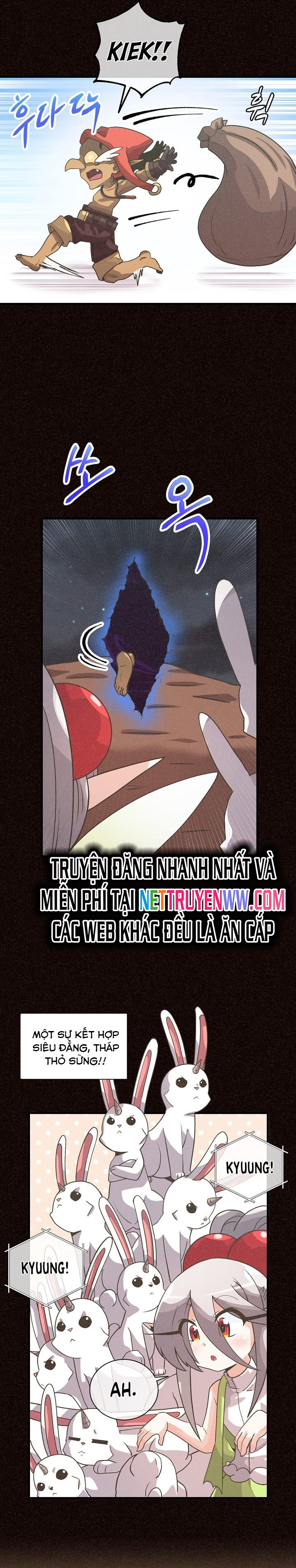 Nông Dân Linh Hồn Chapter 37 - Trang 2