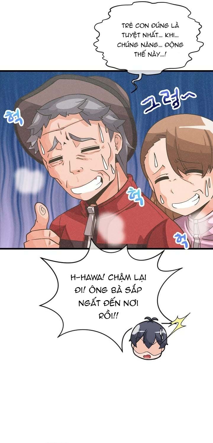 Nông Dân Linh Hồn Chapter 31 - Trang 2