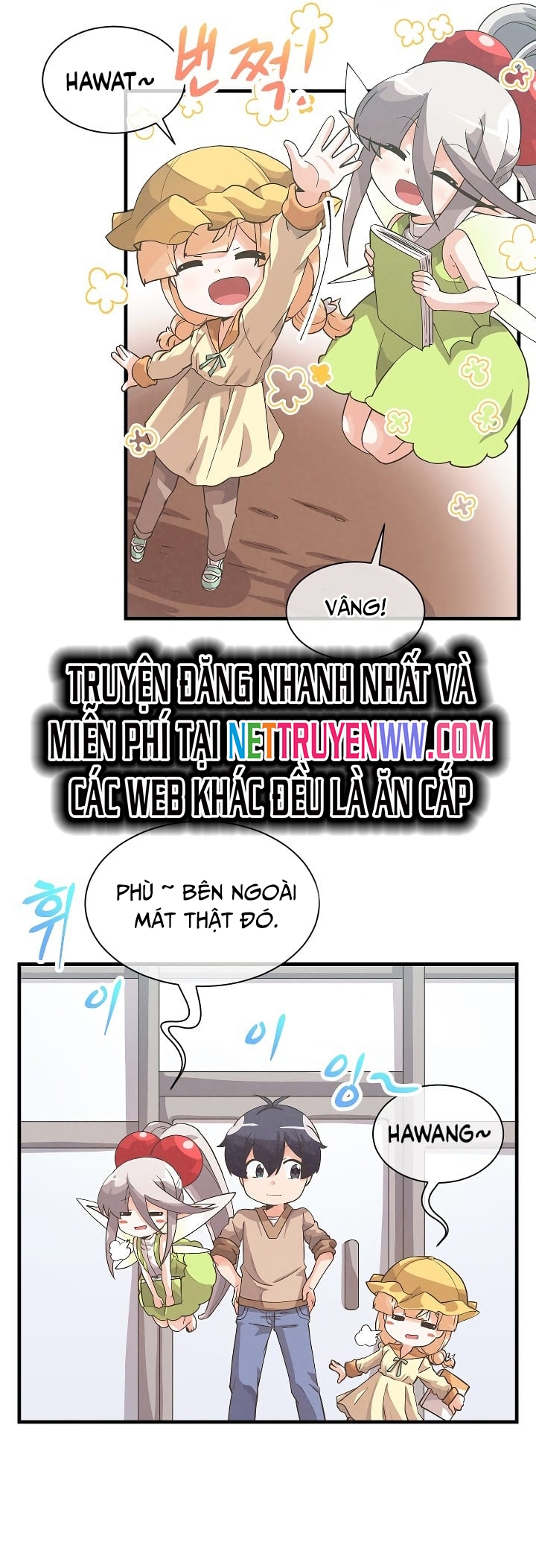 Nông Dân Linh Hồn Chapter 28 - Trang 2