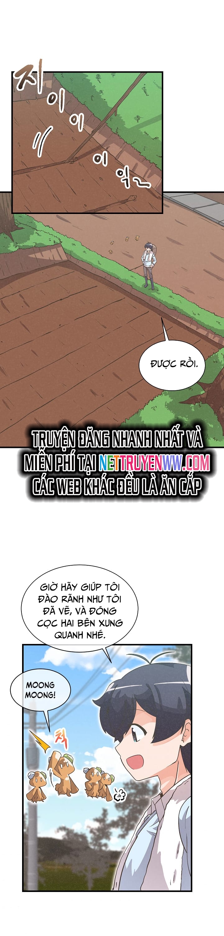 Nông Dân Linh Hồn Chapter 26 - Trang 2