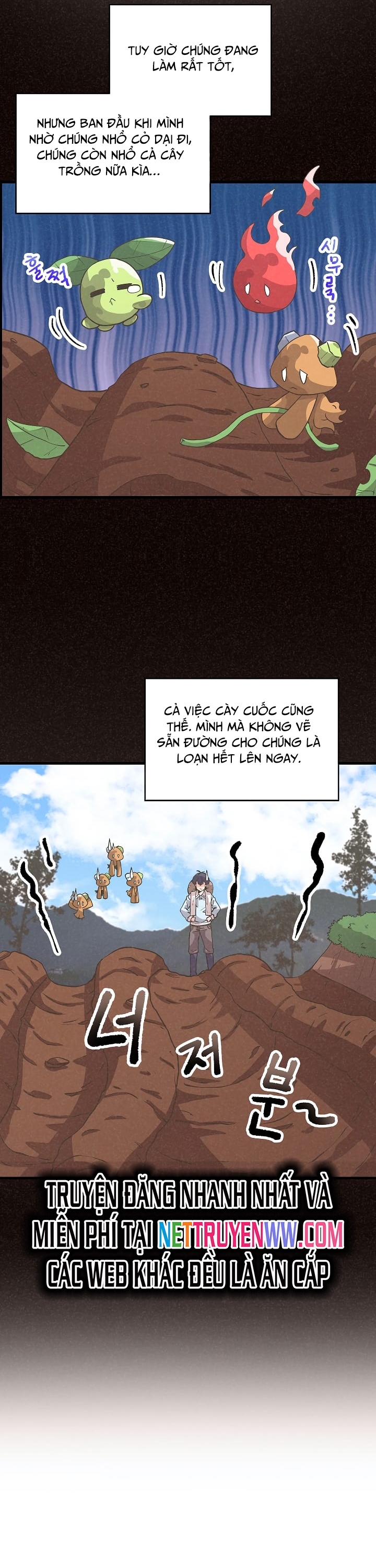 Nông Dân Linh Hồn Chapter 26 - Trang 2