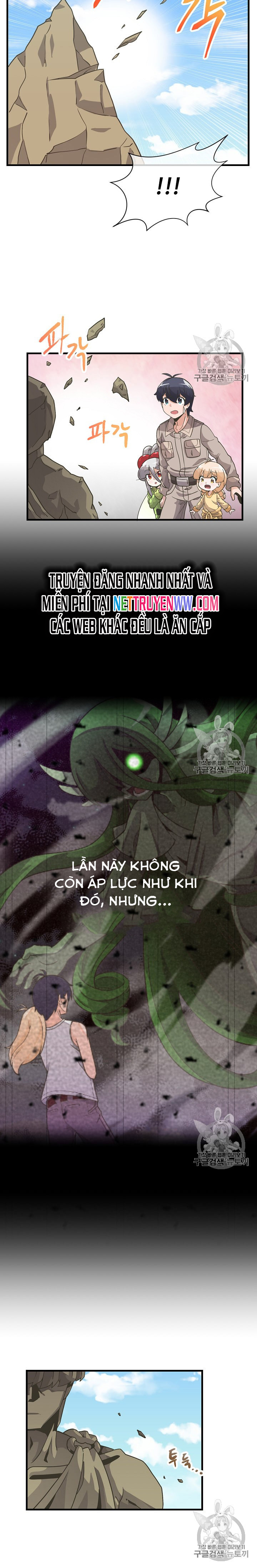 Nông Dân Linh Hồn Chapter 24 - Trang 2