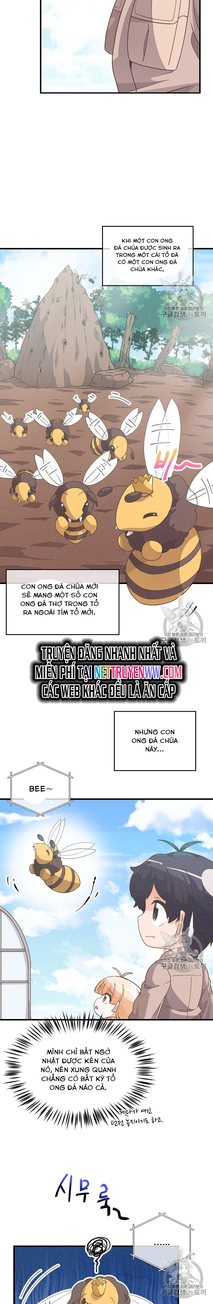 Nông Dân Linh Hồn Chapter 24 - Trang 2