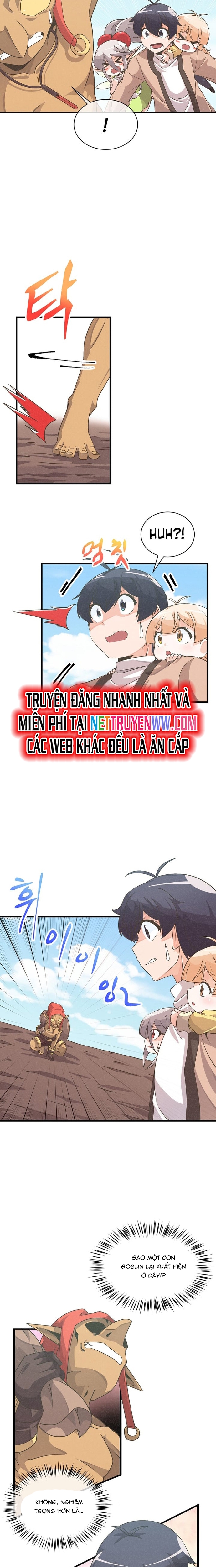 Nông Dân Linh Hồn Chapter 23 - Trang 2