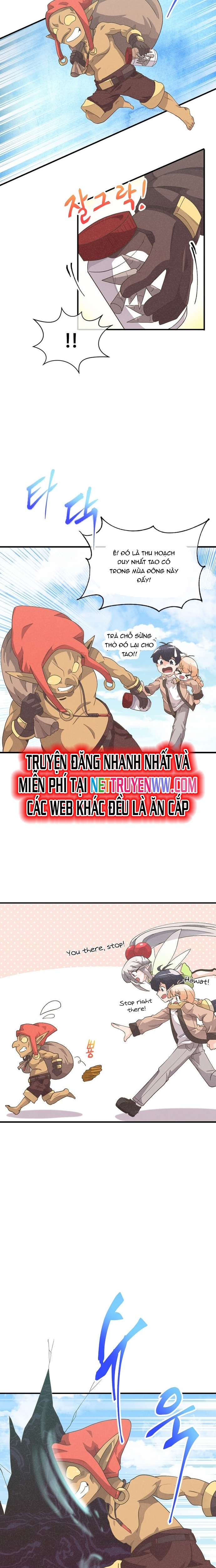 Nông Dân Linh Hồn Chapter 23 - Trang 2