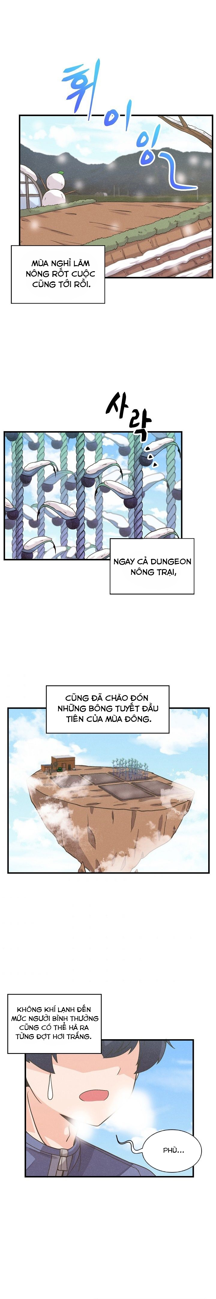 Nông Dân Linh Hồn Chapter 20 - Trang 2