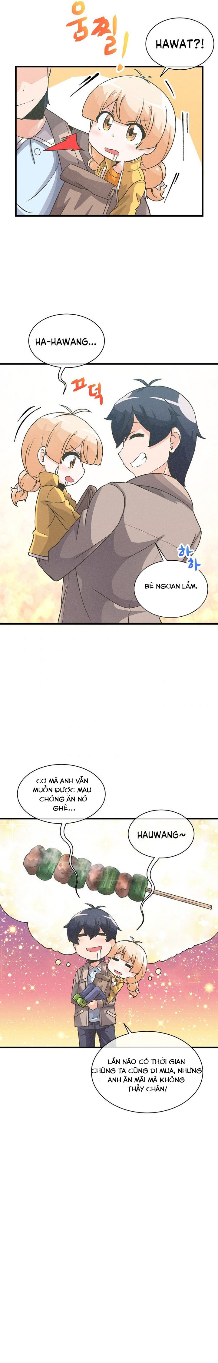 Nông Dân Linh Hồn Chapter 16 - Trang 2