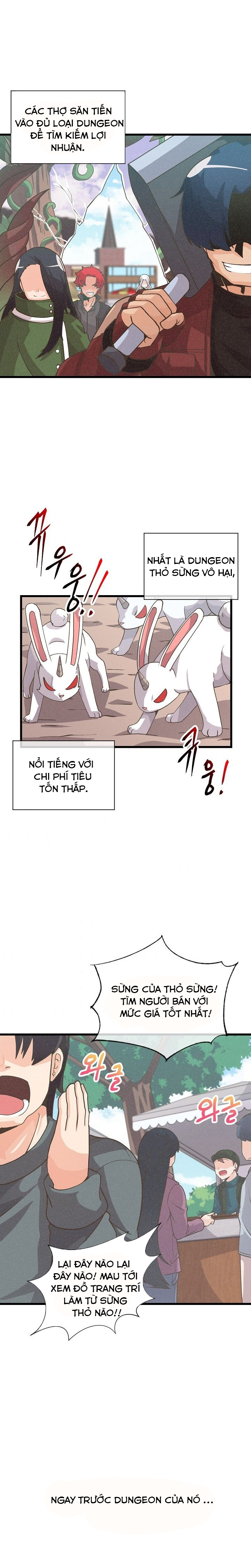 Nông Dân Linh Hồn Chapter 15 - Trang 2