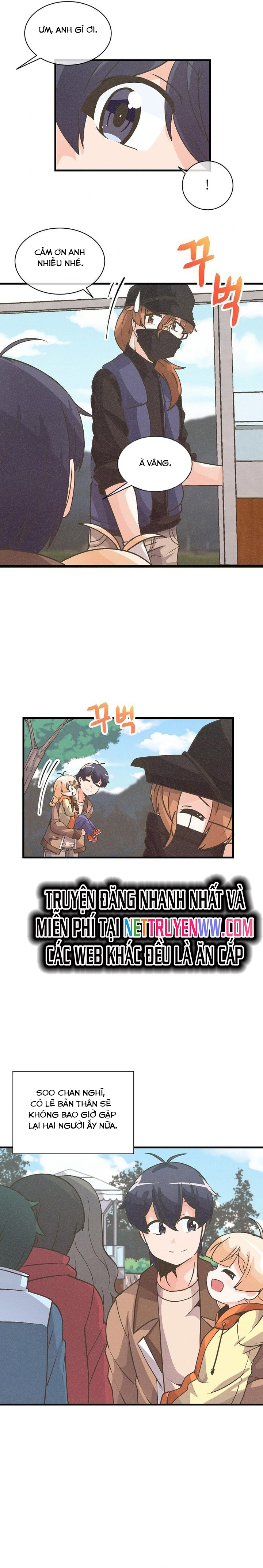 Nông Dân Linh Hồn Chapter 15 - Trang 2