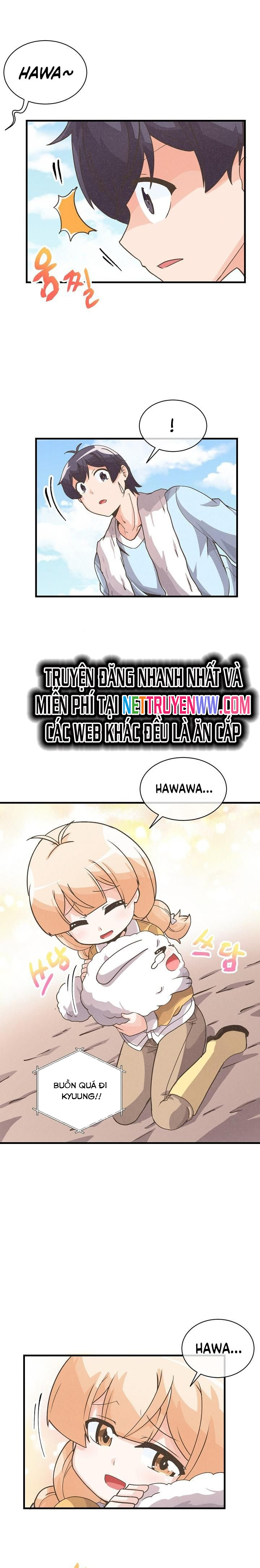 Nông Dân Linh Hồn Chapter 14 - Trang 2