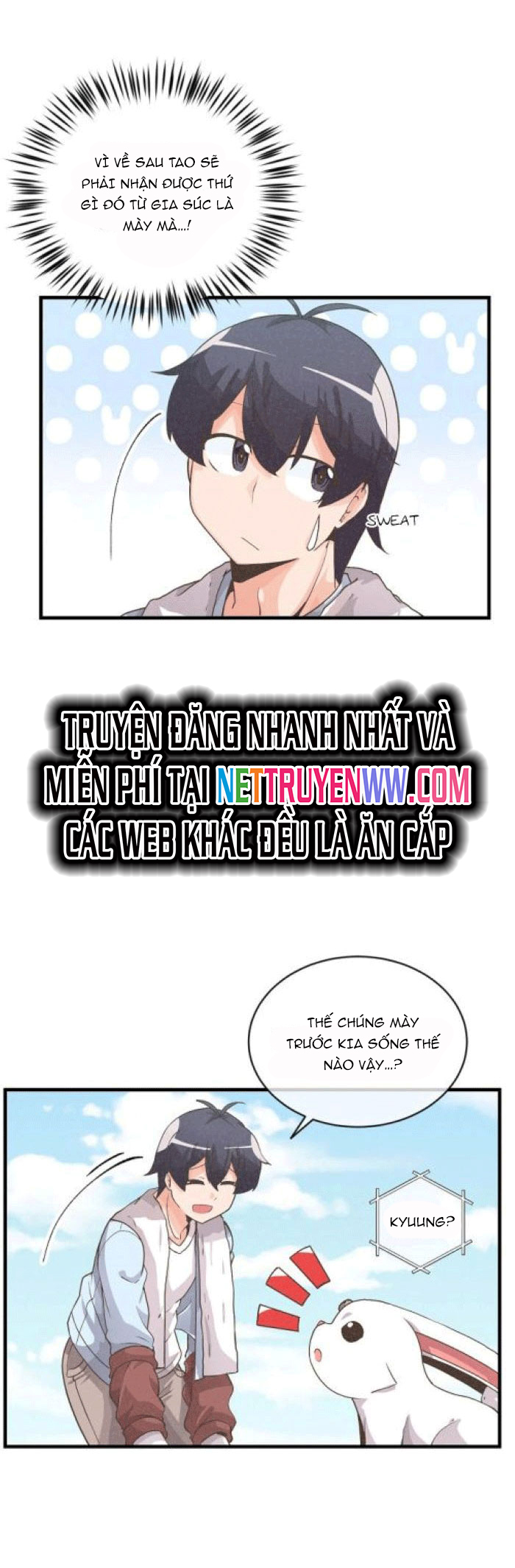 Nông Dân Linh Hồn Chapter 12 - Trang 2