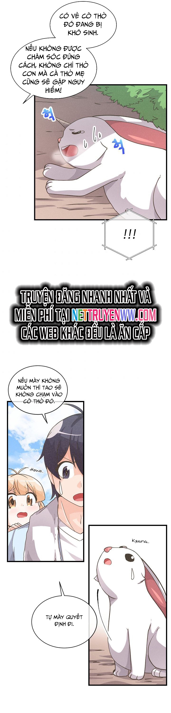 Nông Dân Linh Hồn Chapter 11 - Trang 2