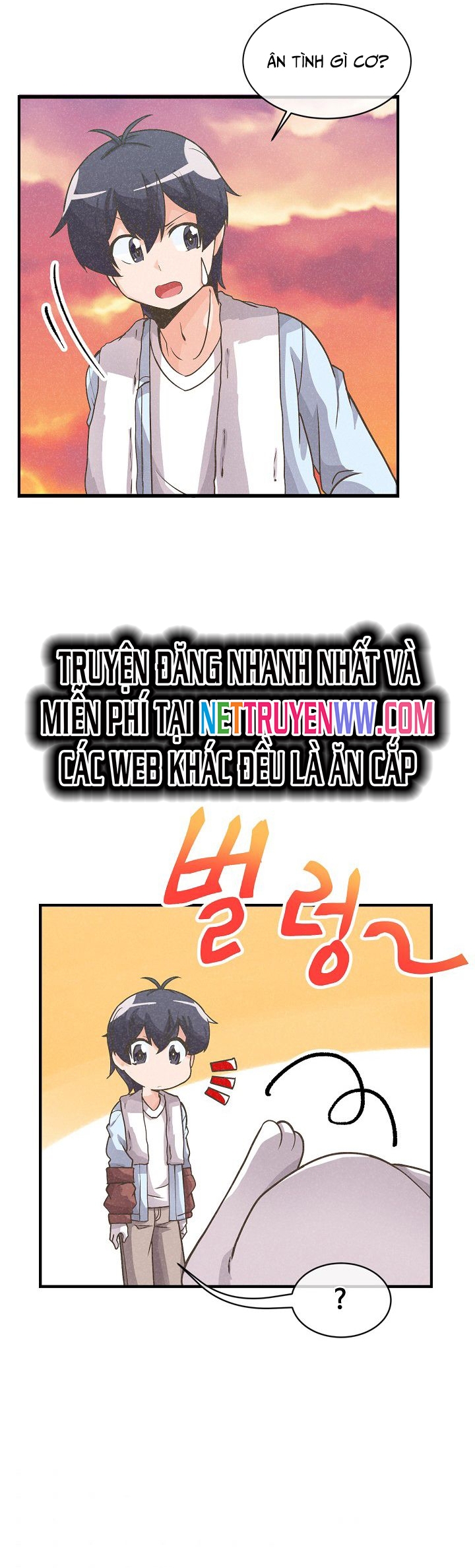 Nông Dân Linh Hồn Chapter 11 - Trang 2