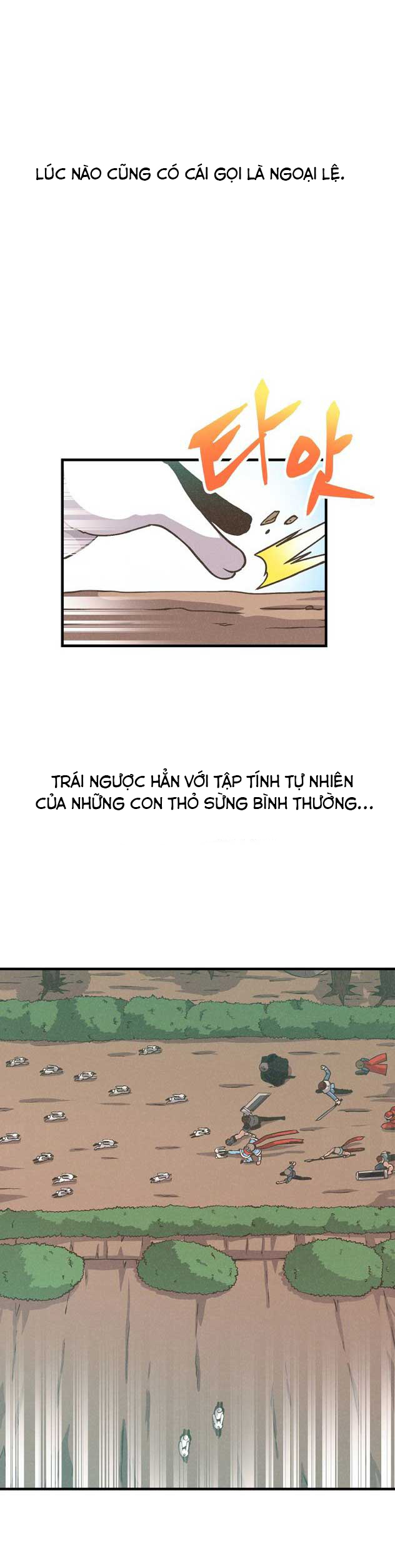 Nông Dân Linh Hồn Chapter 10 - Trang 2