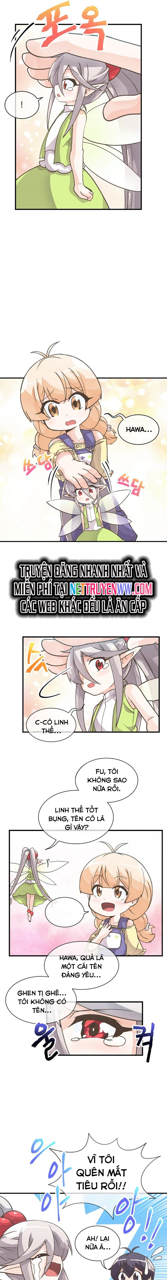 Nông Dân Linh Hồn Chapter 9 - Trang 2