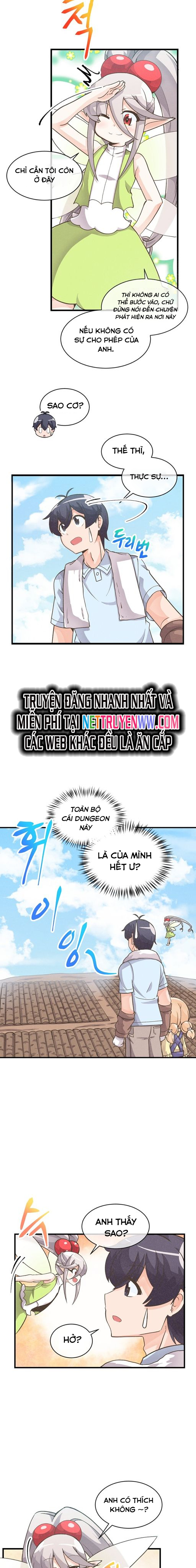 Nông Dân Linh Hồn Chapter 9 - Trang 2