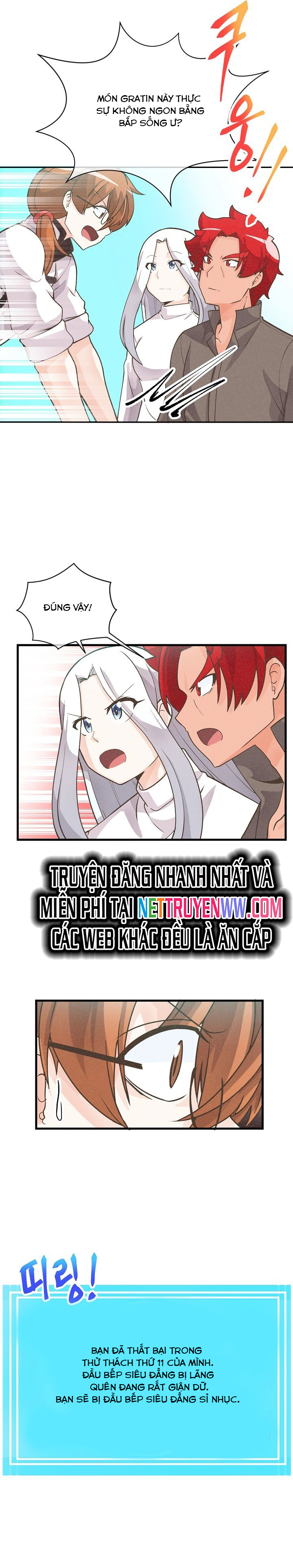 Nông Dân Linh Hồn Chapter 7 - Trang 2