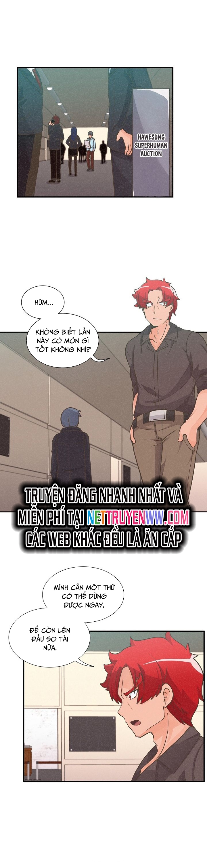 Nông Dân Linh Hồn Chapter 6 - Trang 2