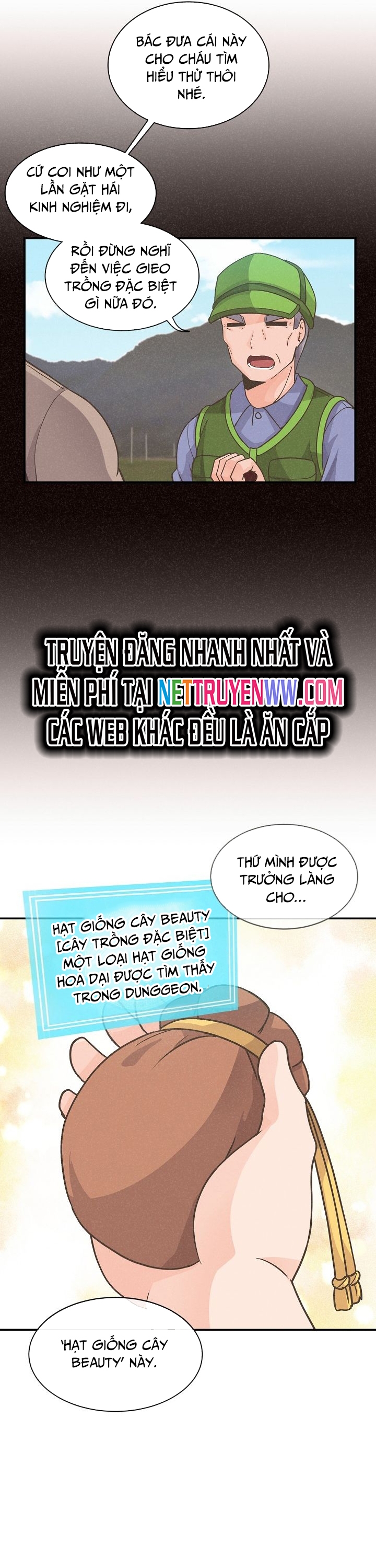 Nông Dân Linh Hồn Chapter 6 - Trang 2