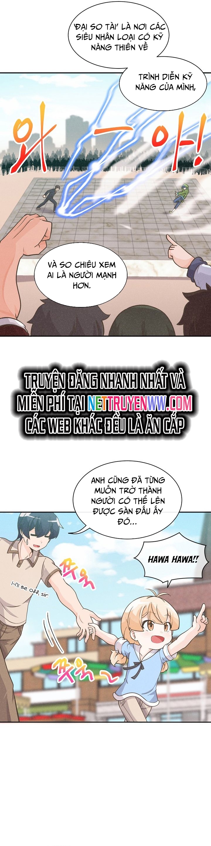 Nông Dân Linh Hồn Chapter 6 - Trang 2