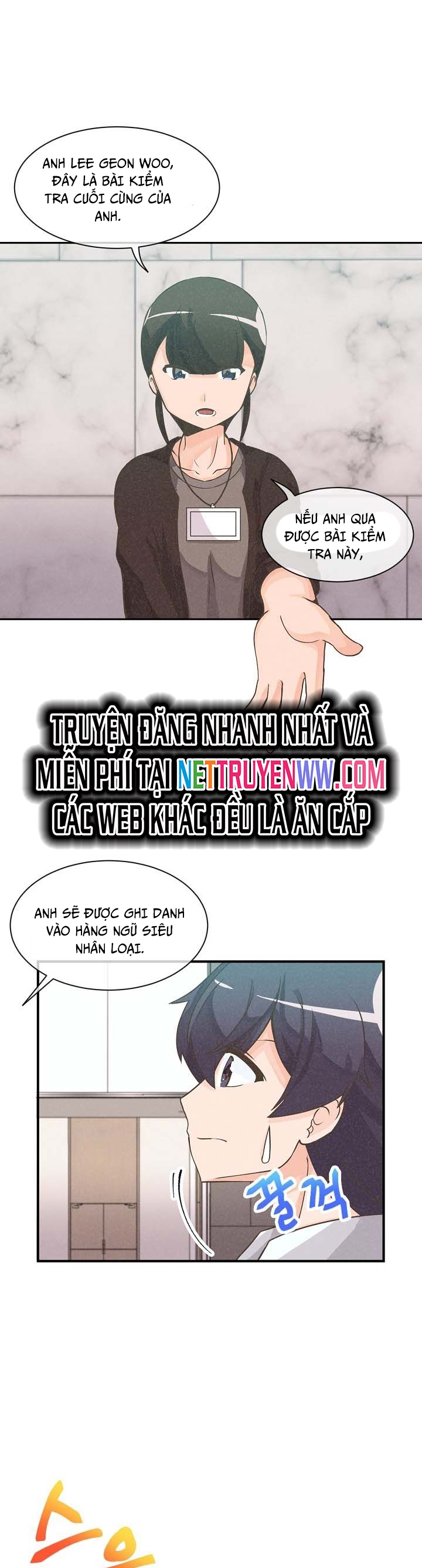 Nông Dân Linh Hồn Chapter 4 - Trang 2