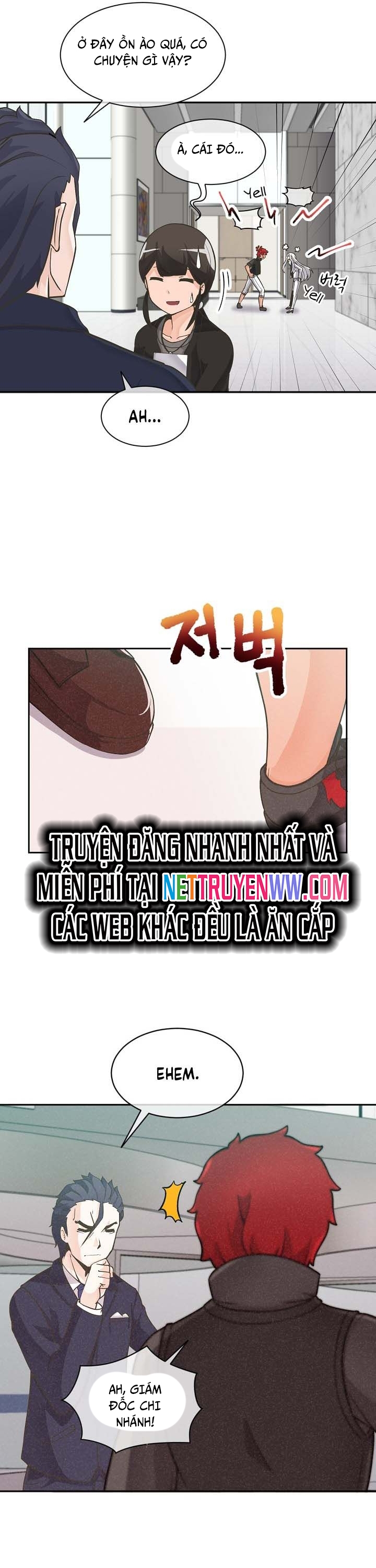 Nông Dân Linh Hồn Chapter 4 - Trang 2