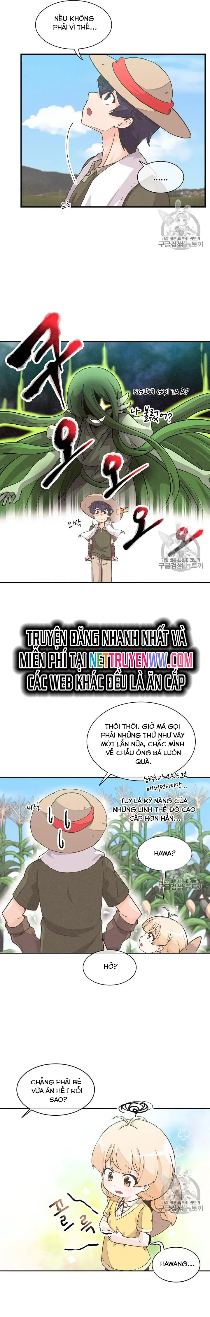 Nông Dân Linh Hồn Chapter 3 - Trang 2