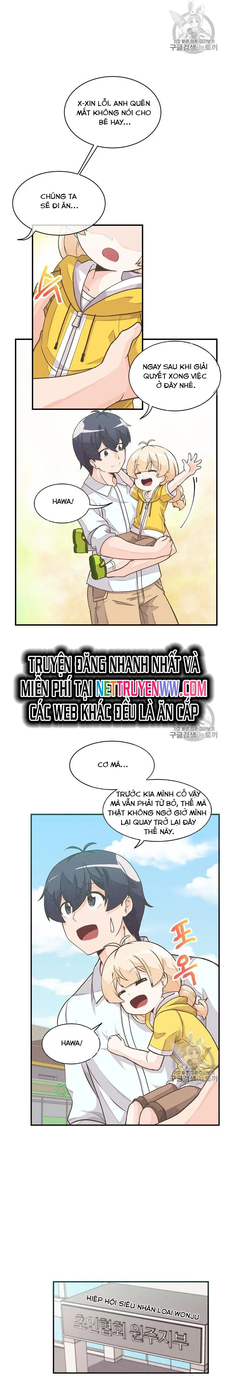 Nông Dân Linh Hồn Chapter 3 - Trang 2