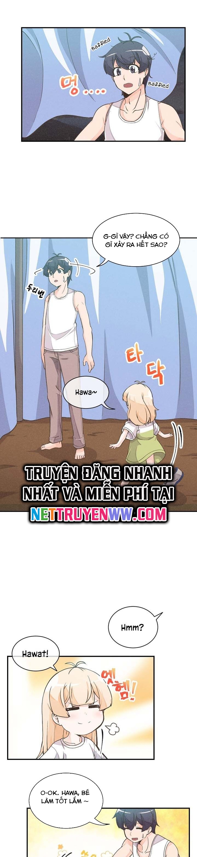 Nông Dân Linh Hồn Chapter 2 - Trang 2