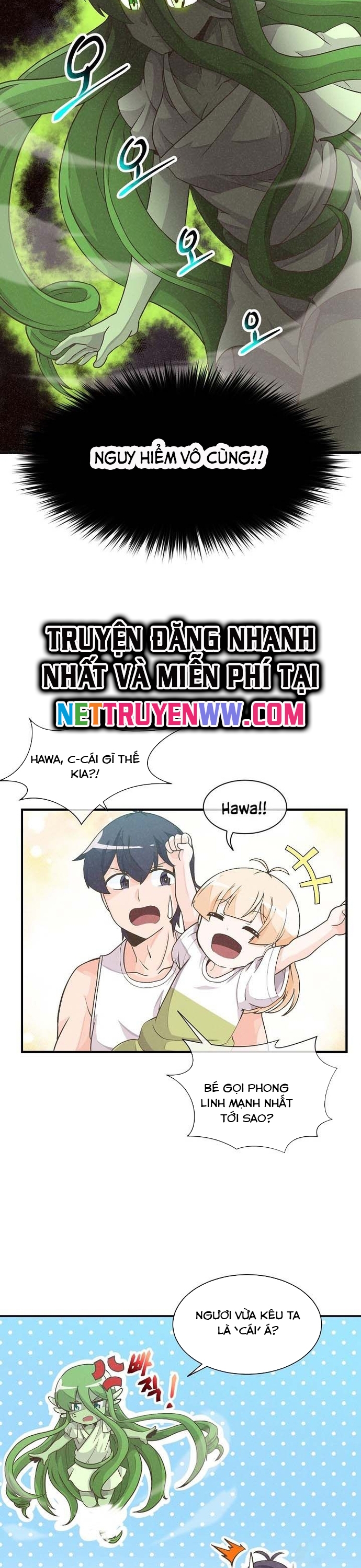 Nông Dân Linh Hồn Chapter 2 - Trang 2