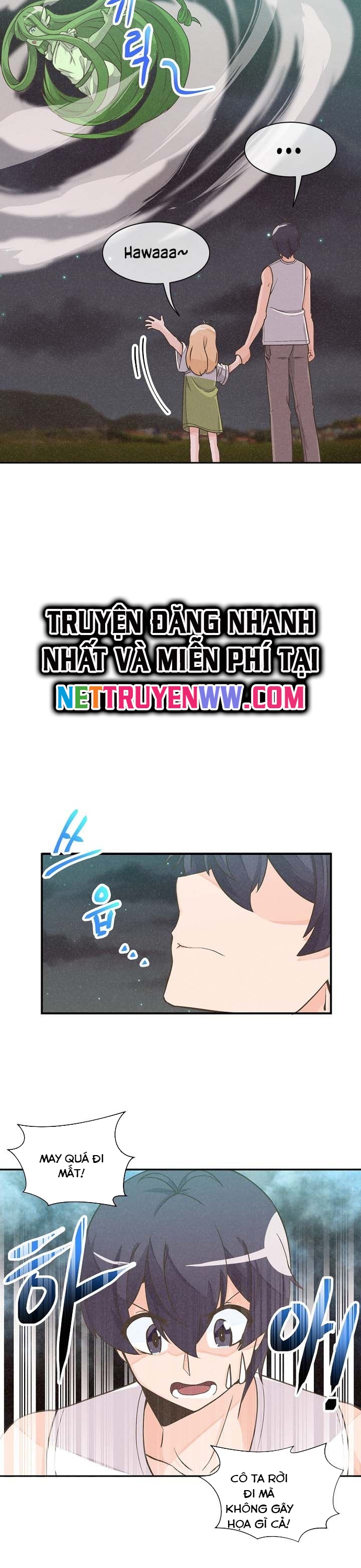 Nông Dân Linh Hồn Chapter 2 - Trang 2