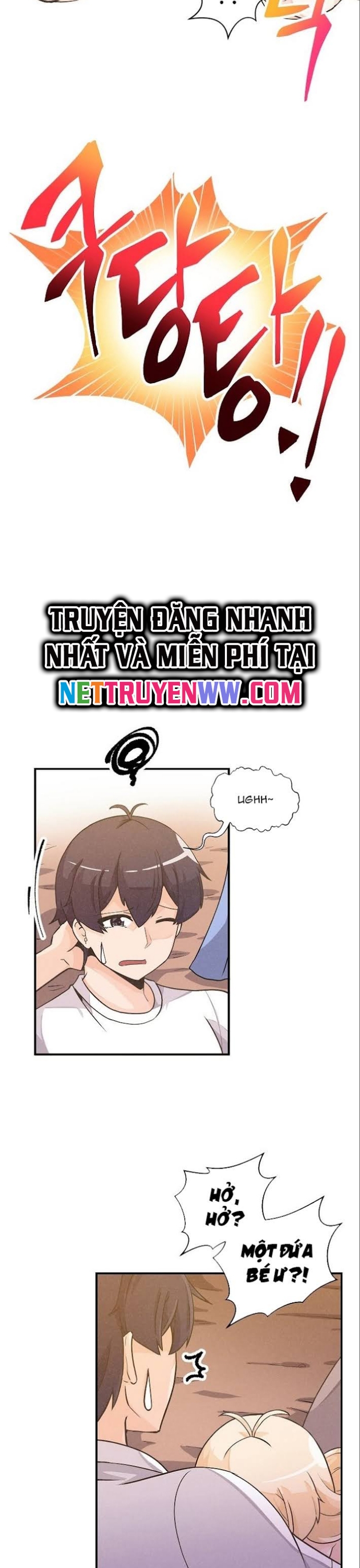 Nông Dân Linh Hồn Chapter 1 - Trang 2