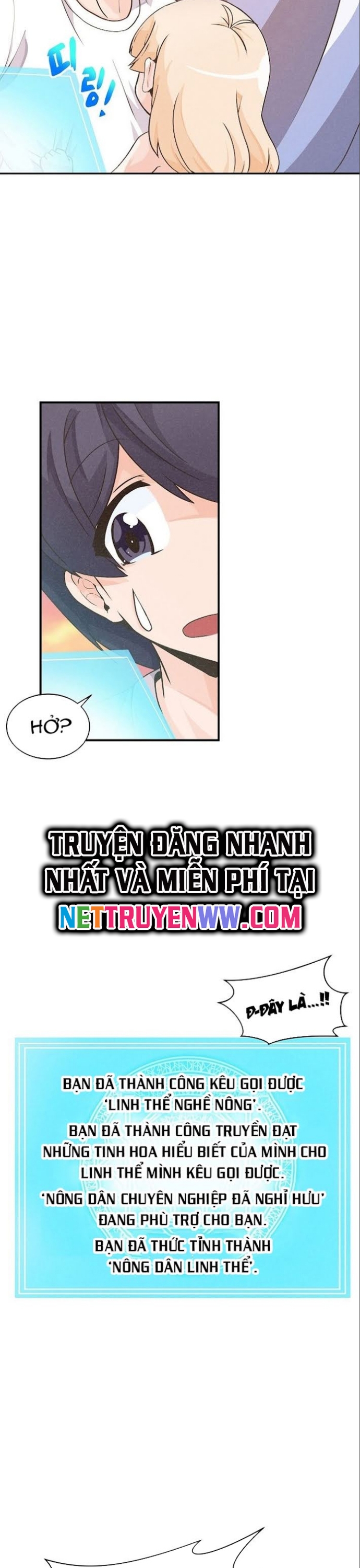 Nông Dân Linh Hồn Chapter 1 - Trang 2