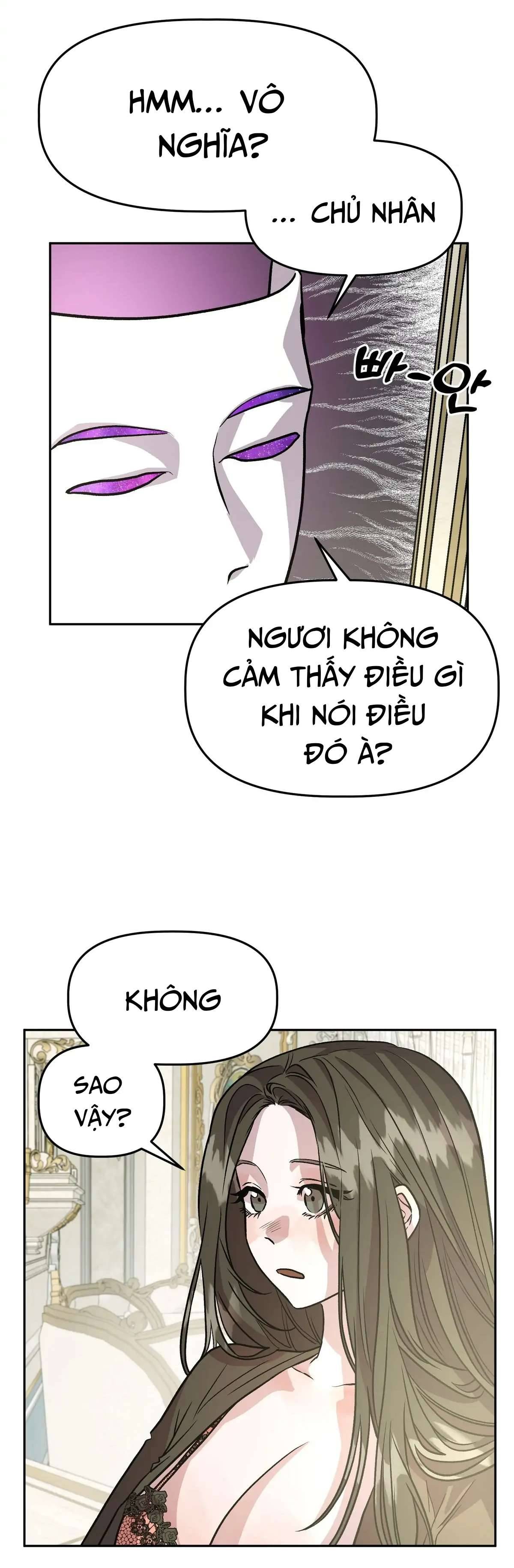 Hoàng Tử Bạch Tuyết Đã Bị Hoàng Hậu Bắt Đi Chapter 18 - Trang 2