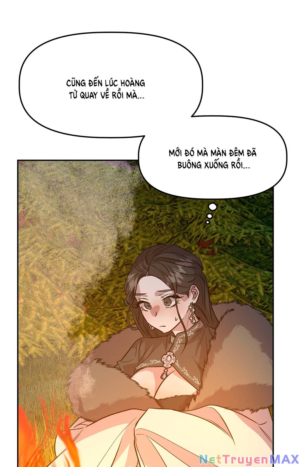 Hoàng Tử Bạch Tuyết Đã Bị Hoàng Hậu Bắt Đi Chapter 17 - Trang 2