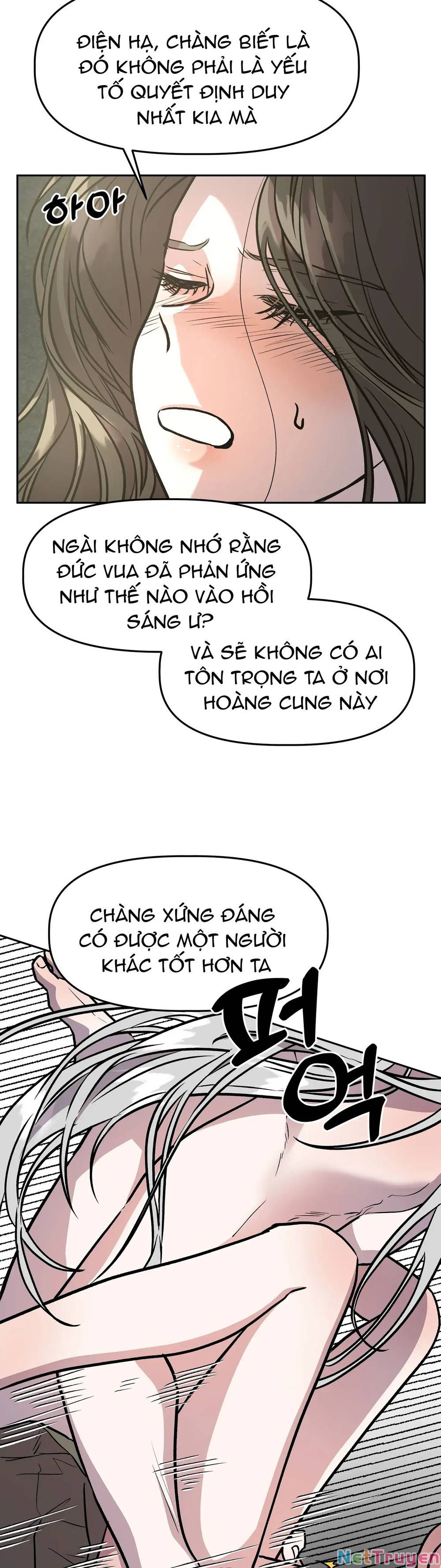 Hoàng Tử Bạch Tuyết Đã Bị Hoàng Hậu Bắt Đi Chapter 11 - Trang 2