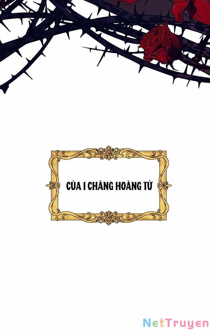 Hoàng Tử Bạch Tuyết Đã Bị Hoàng Hậu Bắt Đi Chapter 1 - Trang 2