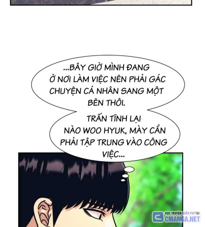 Sóng Ngầm Chapter 70 - Trang 2