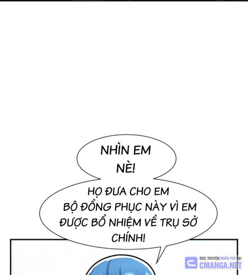 Sóng Ngầm Chapter 70 - Trang 2