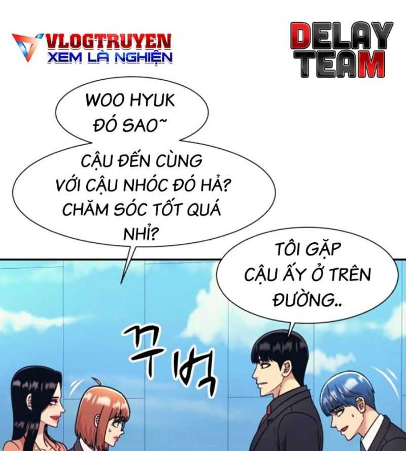 Sóng Ngầm Chapter 70 - Trang 2