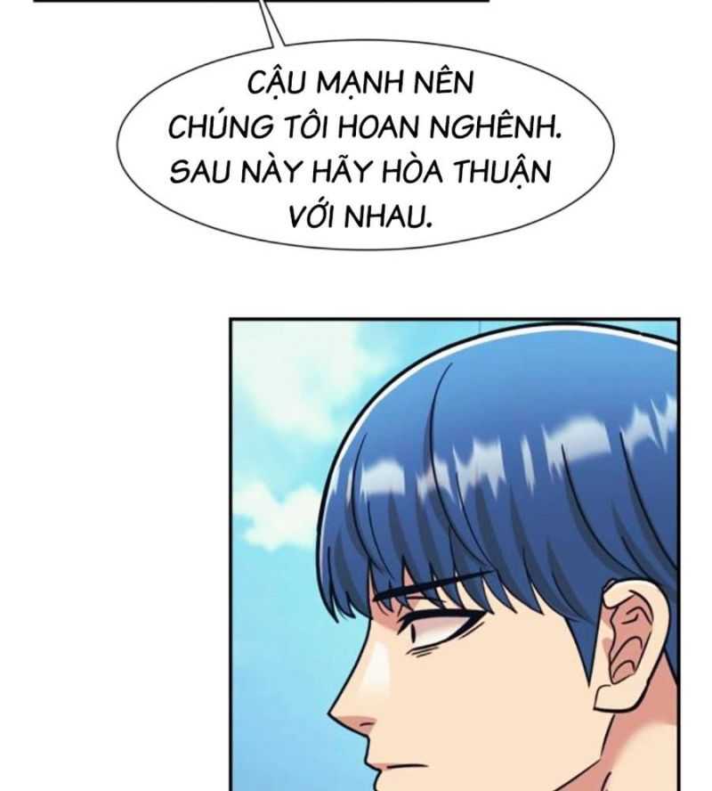 Sóng Ngầm Chapter 70 - Trang 2