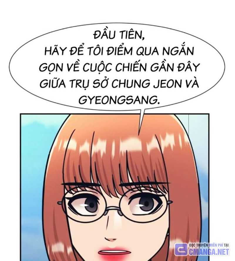 Sóng Ngầm Chapter 70 - Trang 2