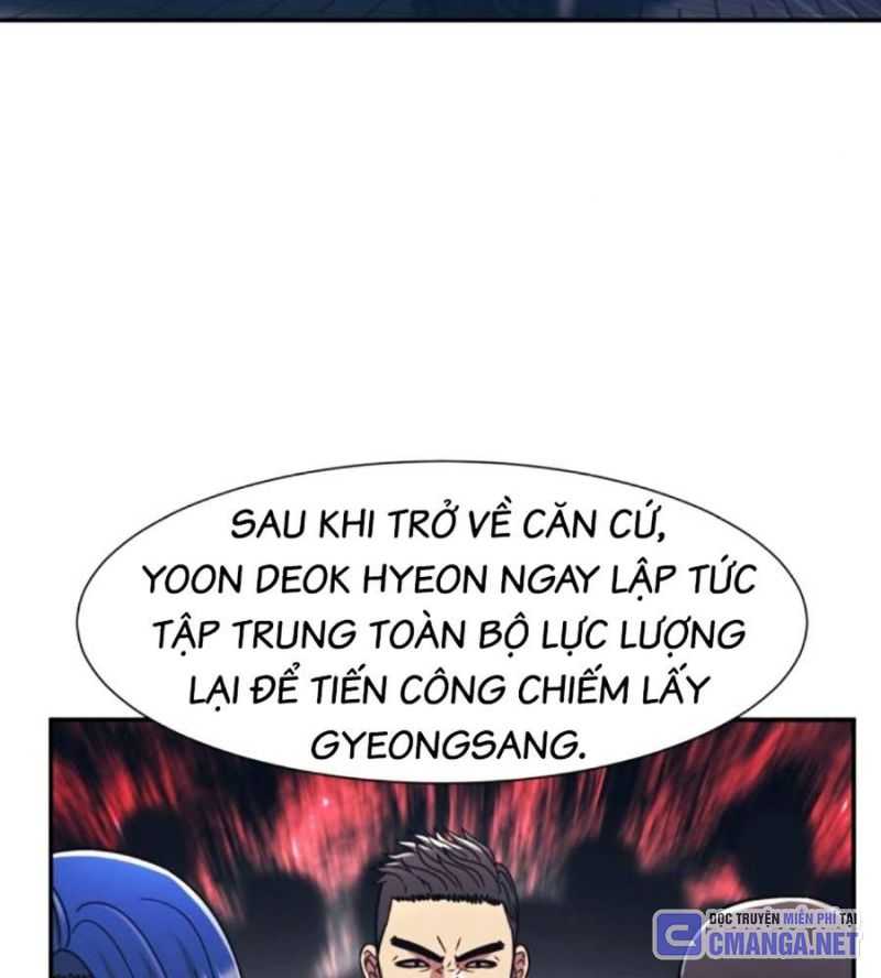 Sóng Ngầm Chapter 70 - Trang 2