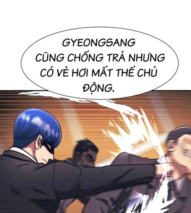 Sóng Ngầm Chapter 70 - Trang 2