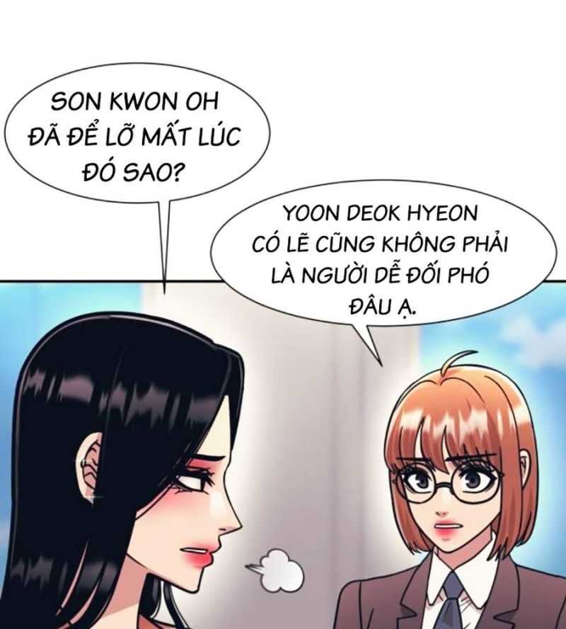 Sóng Ngầm Chapter 70 - Trang 2