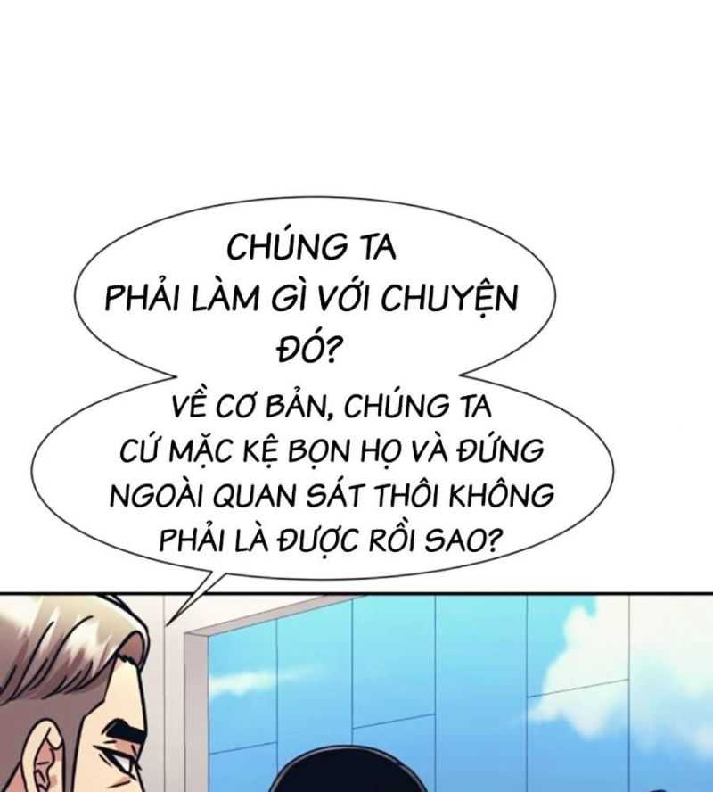 Sóng Ngầm Chapter 70 - Trang 2