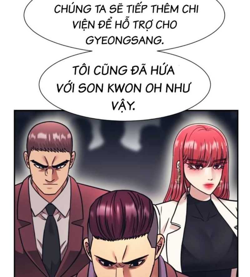 Sóng Ngầm Chapter 70 - Trang 2