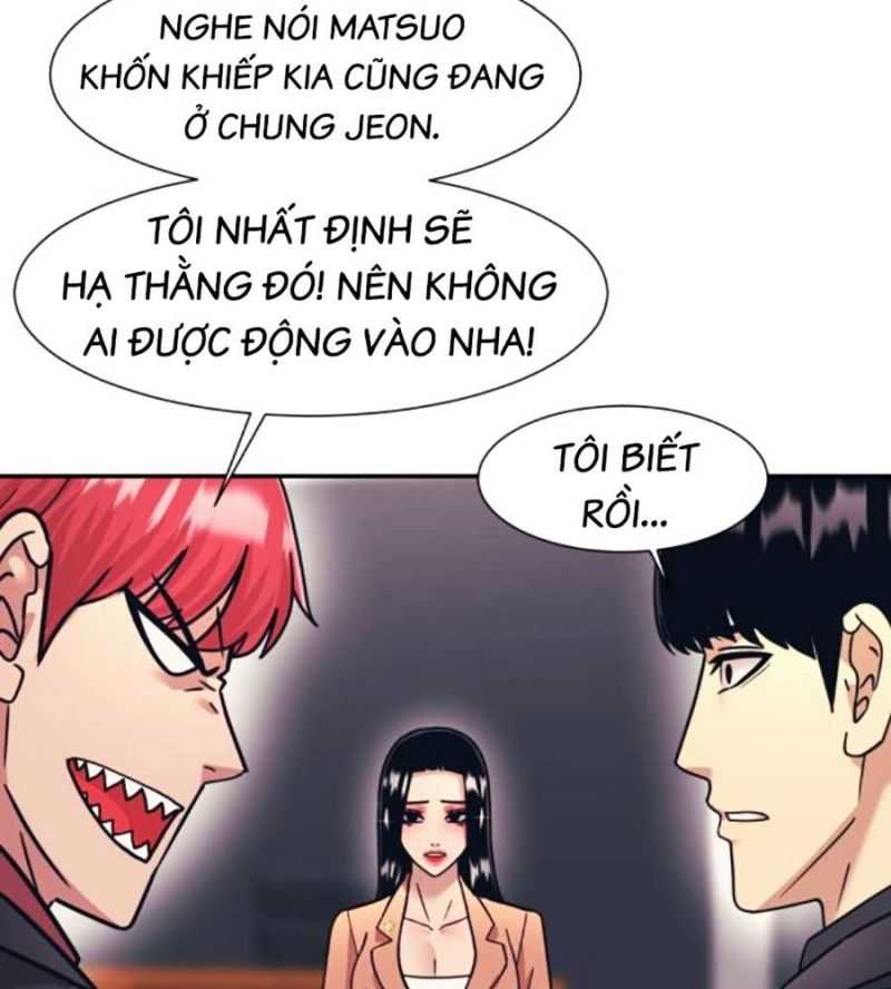 Sóng Ngầm Chapter 70 - Trang 2