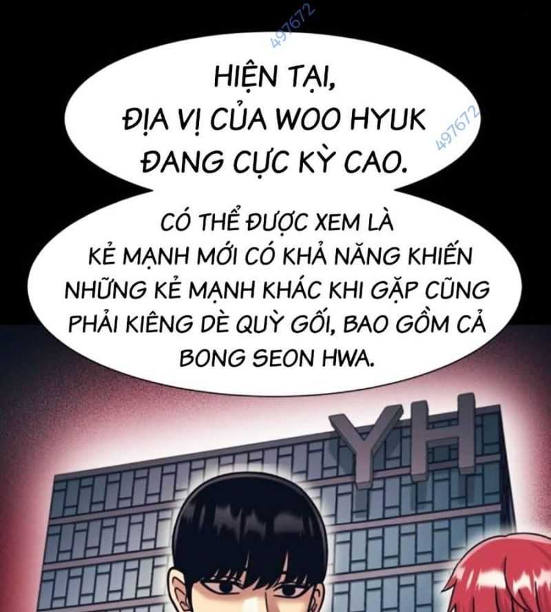 Sóng Ngầm Chapter 69 - Trang 2