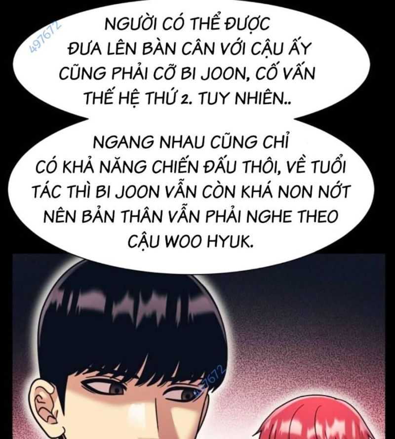 Sóng Ngầm Chapter 69 - Trang 2